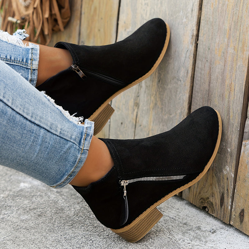 Ingrid™ | Modische orthopädische Damenschuhe