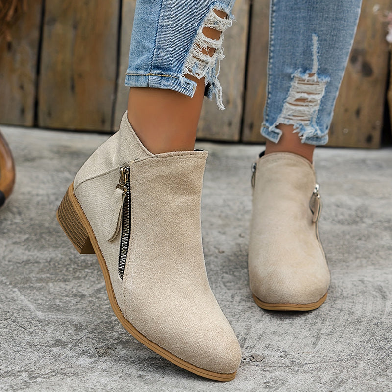 Ingrid™ | Modische orthopädische Damenschuhe
