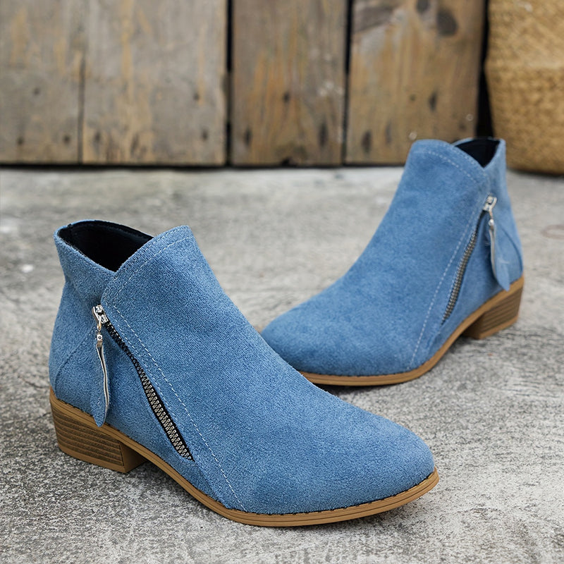 Ingrid™ | Modische orthopädische Damenschuhe