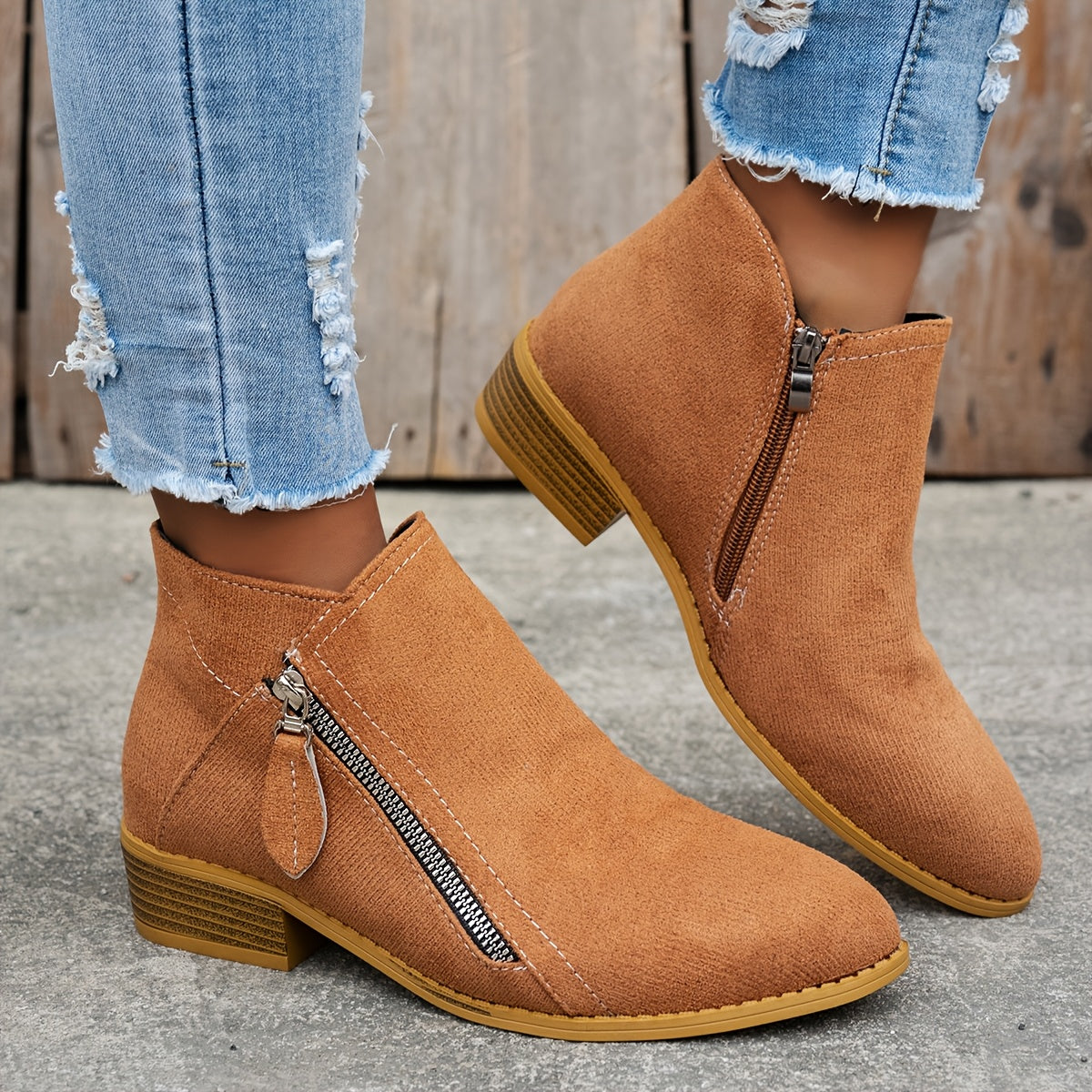 Ingrid™ | Modische orthopädische Damenschuhe