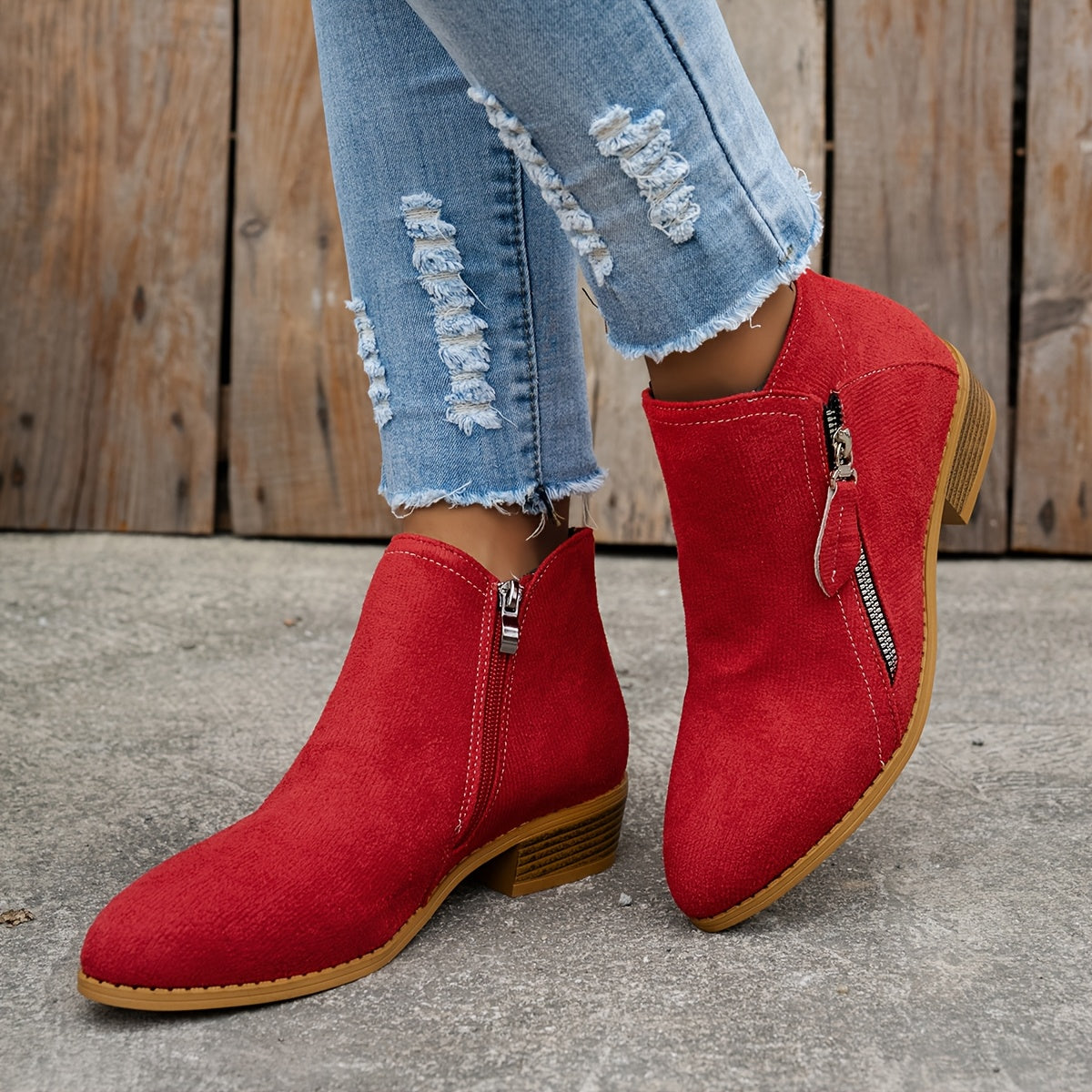 Ingrid™ | Modische orthopädische Damenschuhe